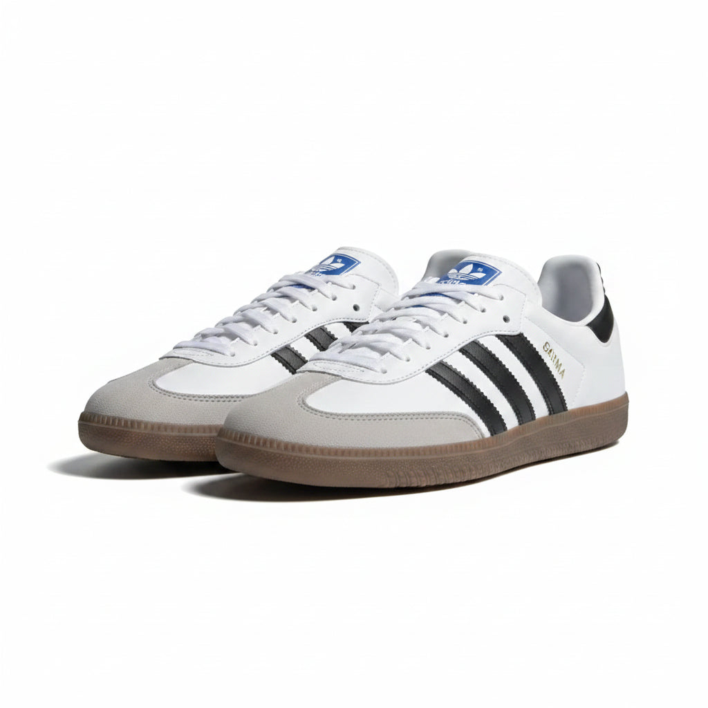 Adidas Samba - Vegan