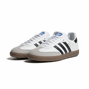 Adidas Samba - Vegan