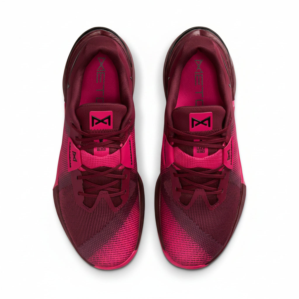 Nike Metcon 10 - Burgundy Crush | Sweet Beet