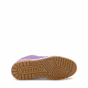 Louis Vuitton LV Skate - Cinza | Ivory