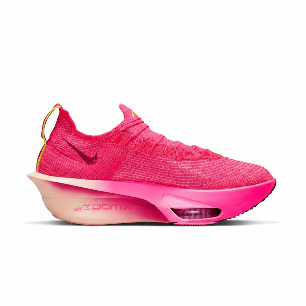 Nike Alphafly 3 - Vermelho