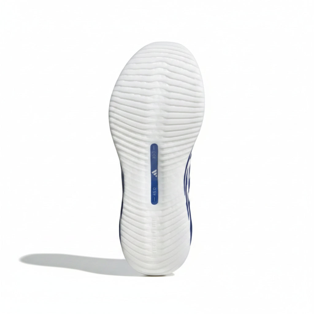 Adidas Hyperboost Edge - Azul | Branco