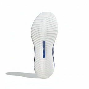 Adidas Hyperboost Edge - Azul | Branco