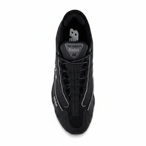 New Balance 1000 - Preto | Prata