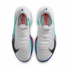 Nike Alphafly 3 - Branco | Multicolor