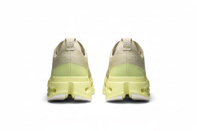 On Running Cloudsurfer Max - Limelight