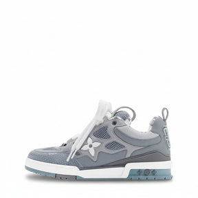 Louis Vuitton LV Skate - Cinza | Ivory