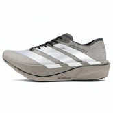Adidas Adizero Adios Pro 5 - Cinza | Branco