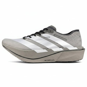 Adidas Adizero Adios Pro 5 - Cinza | Branco