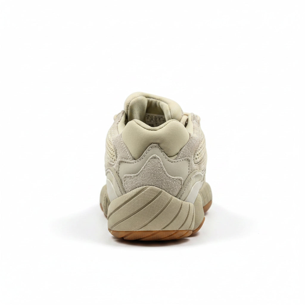 Adidas Yeezy 500 - Stone