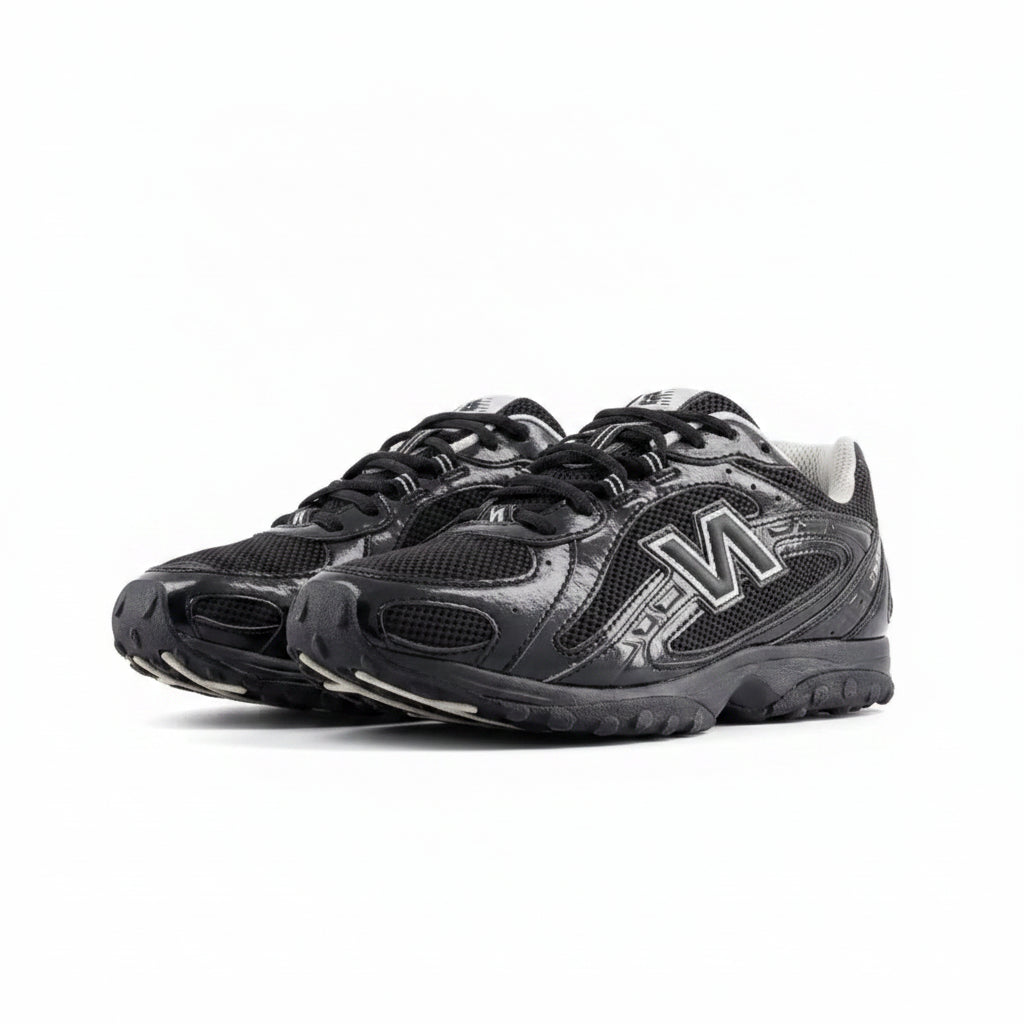 New Balance 204L - Timberwolf | Preto
