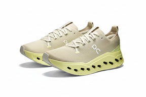 On Running Cloudsurfer Max - Limelight