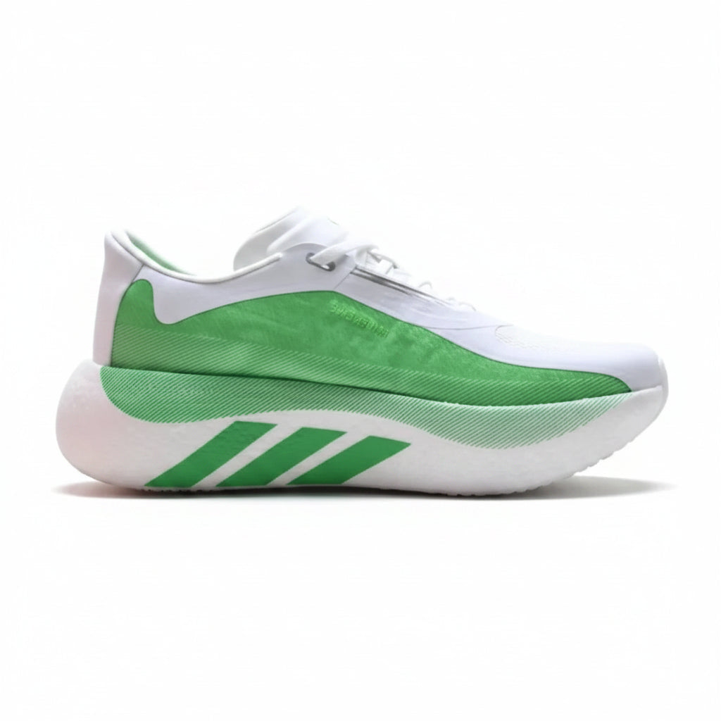 Adidas Hyperboost Edge - Verde | Branco