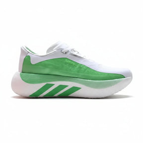 Adidas Hyperboost Edge - Verde | Branco