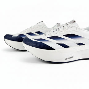 Adidas Adizero Evo SL ATR - Branco | Azul