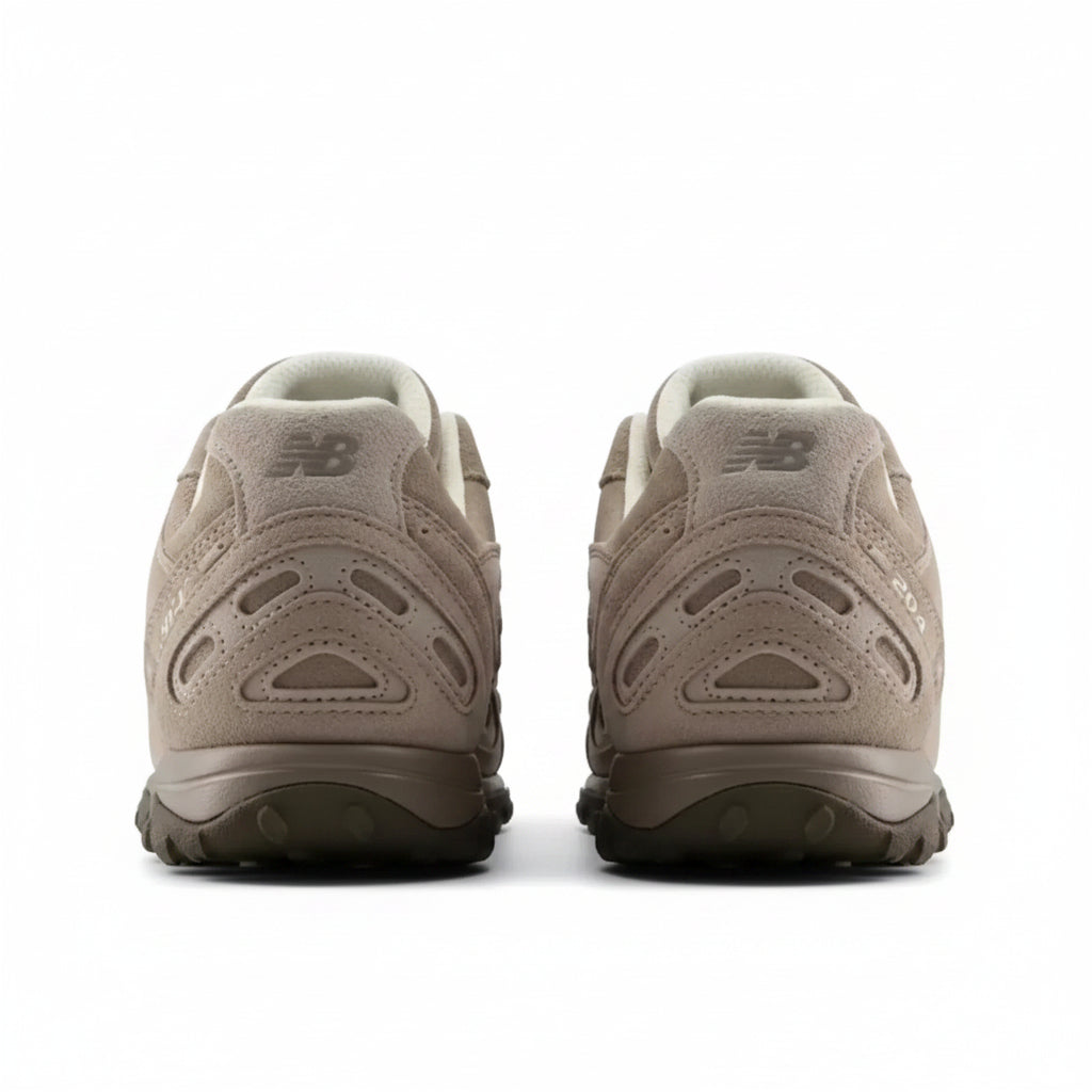 New Balance 204L - Bege