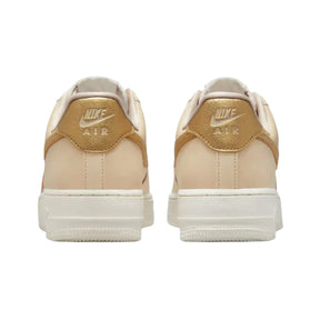 Nike Air Force 1 Low - Gold | Swoosh
