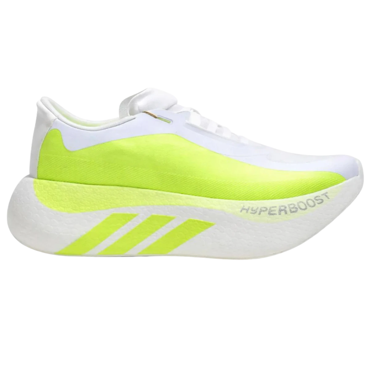 Adidas Hyperboost Edge - Verde | Branco