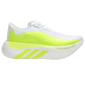 Adidas Hyperboost Edge - Verde | Branco