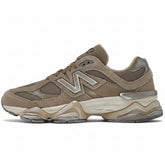 New Balance 9060 - Mushroom | Timberwolf