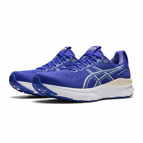 ASICS GEL-KAYANO 32 - Azul | Prata