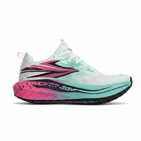 Carbon Pro - Menta | Roxo