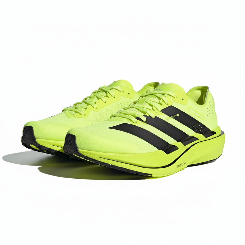 Adidas Adizero Adios Pro 5 - Verde | Limão