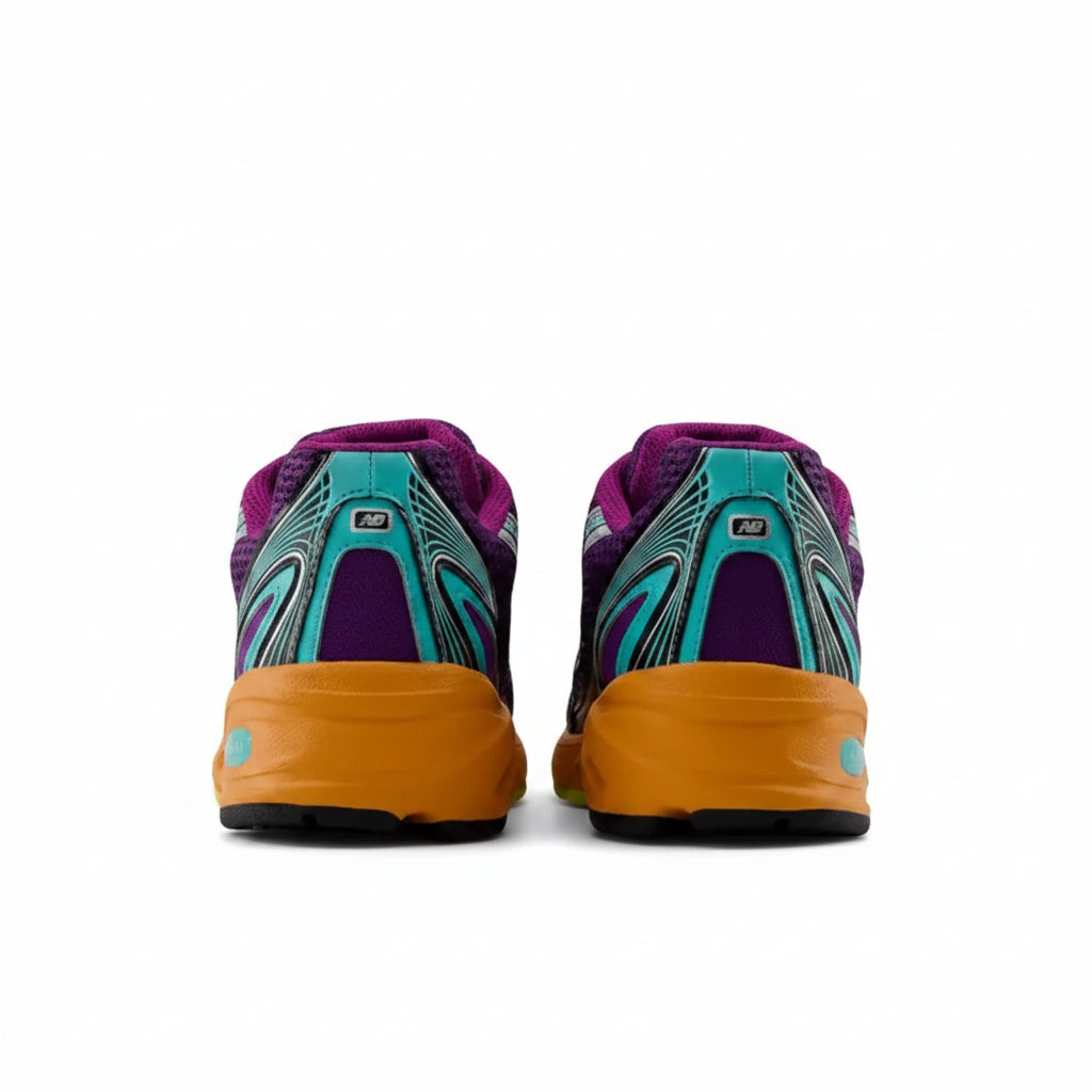 New Balance 740 - Concord Grape | Purple