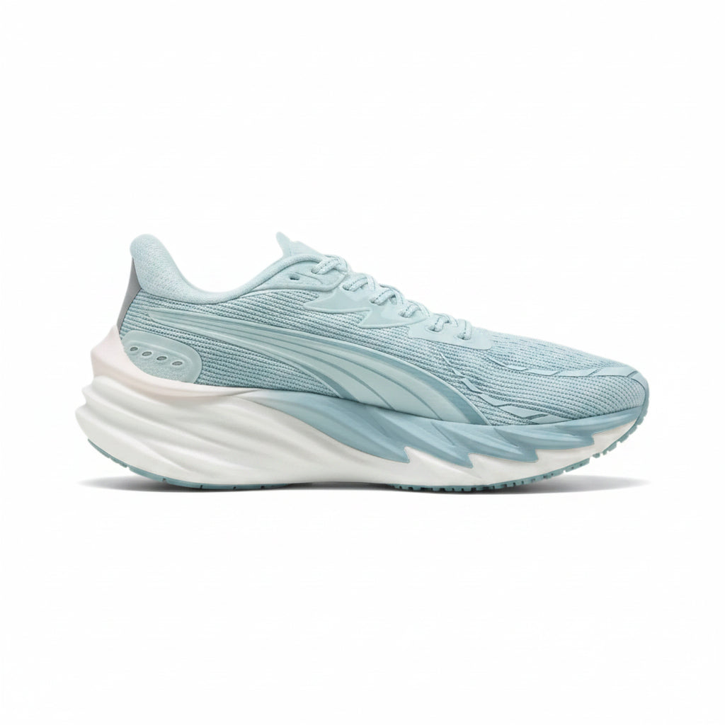 Puma Velocity Nitro™ 4 - Fresh Water | PUMA White