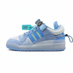 Adidas Forum Bad Bunny - Blue | Tint