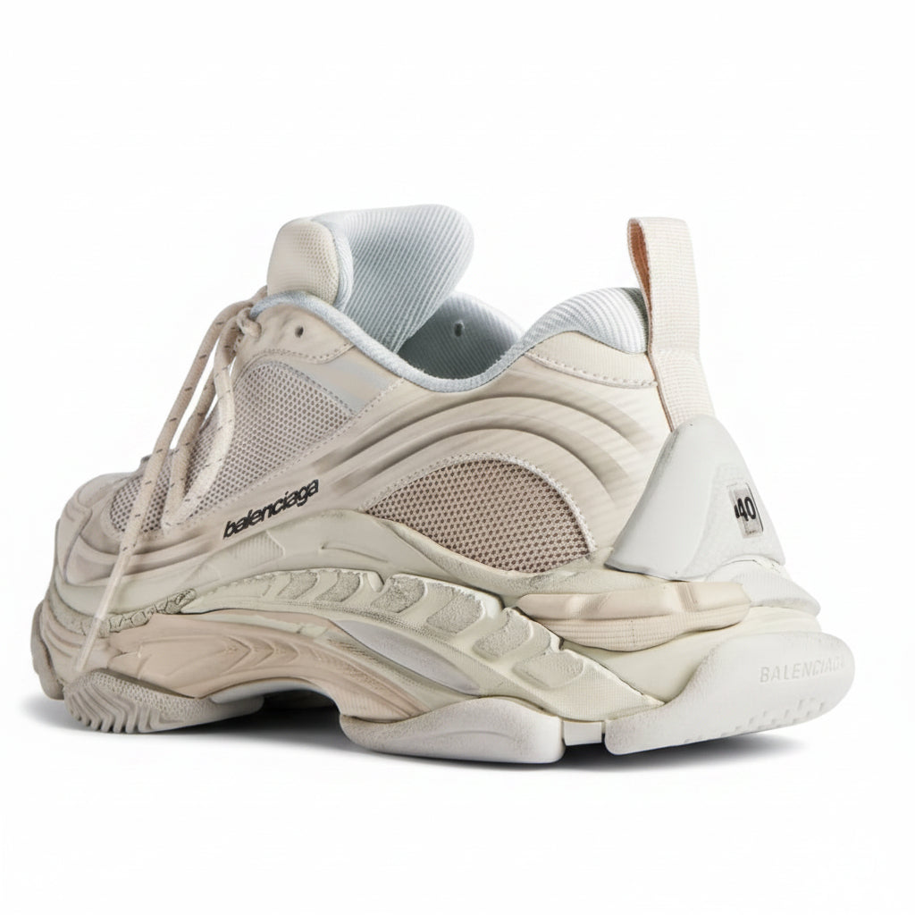 Balenciaga Triple S.2 - Eggshell