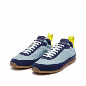Alexander McQueen EC1 Sneaker - Azul | Marinho
