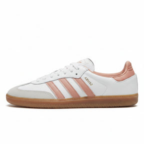 Adidas Samba - Wonder | Clay Branco