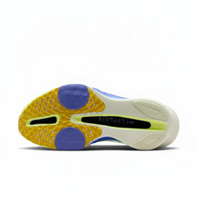 Nike Alphafly 3 - Verde | Limão