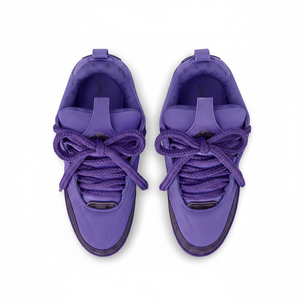Louis Vuitton LV Skate - Roxo | Lilás