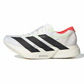 Adidas Adizero Adios Pro 4 - Branco | Preto