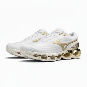 Mizuno Prophecy 15 - Branco | Starligth