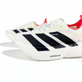 Adidas Adizero Adios Pro 4 - Branco | Preto