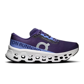 On Running Cloudmonster 3 - Twilight | White