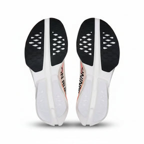 On Running Cloudboom Strike - White | Black