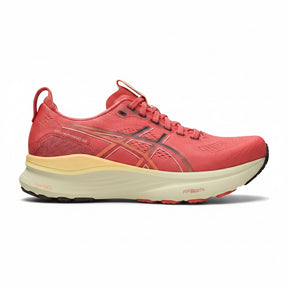 ASICS GEL-KAYANO 32 - Laranja | Amarelo