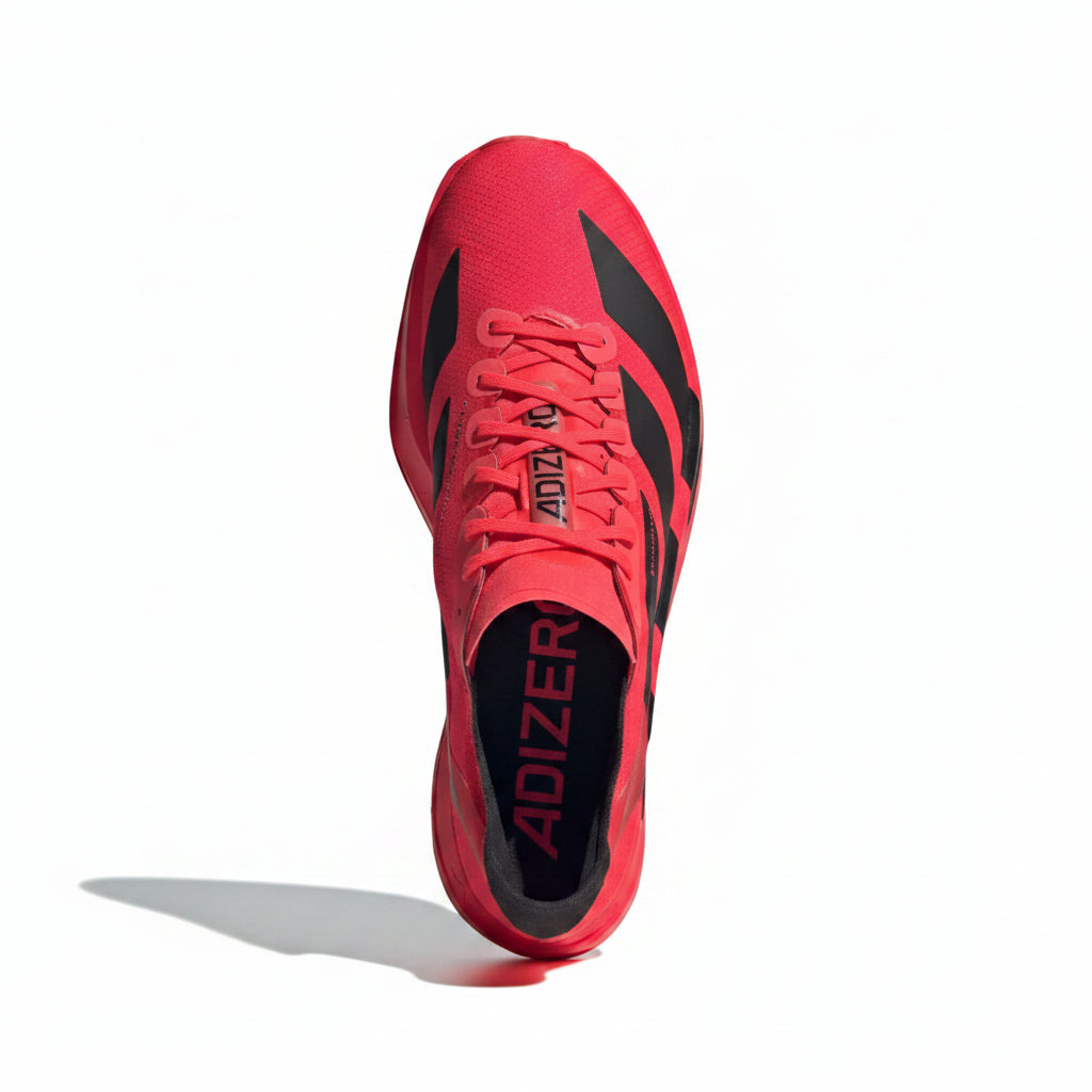 Adidas Adizero Adios Pro 4 - Vermelho | Preto