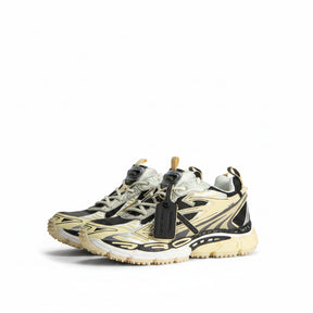Off-White™ Be Right Back - BLACK | GLOW IN THE DARK