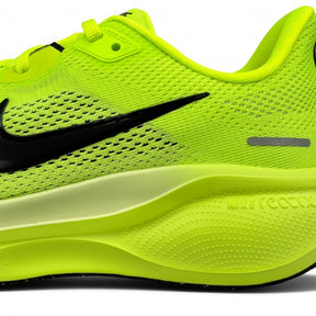 Nike Air Zoom Pegasus 41 - Verde | Neon
