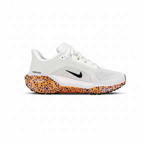Nike Air Zoom Pegasus 41 - Laranja | Branca