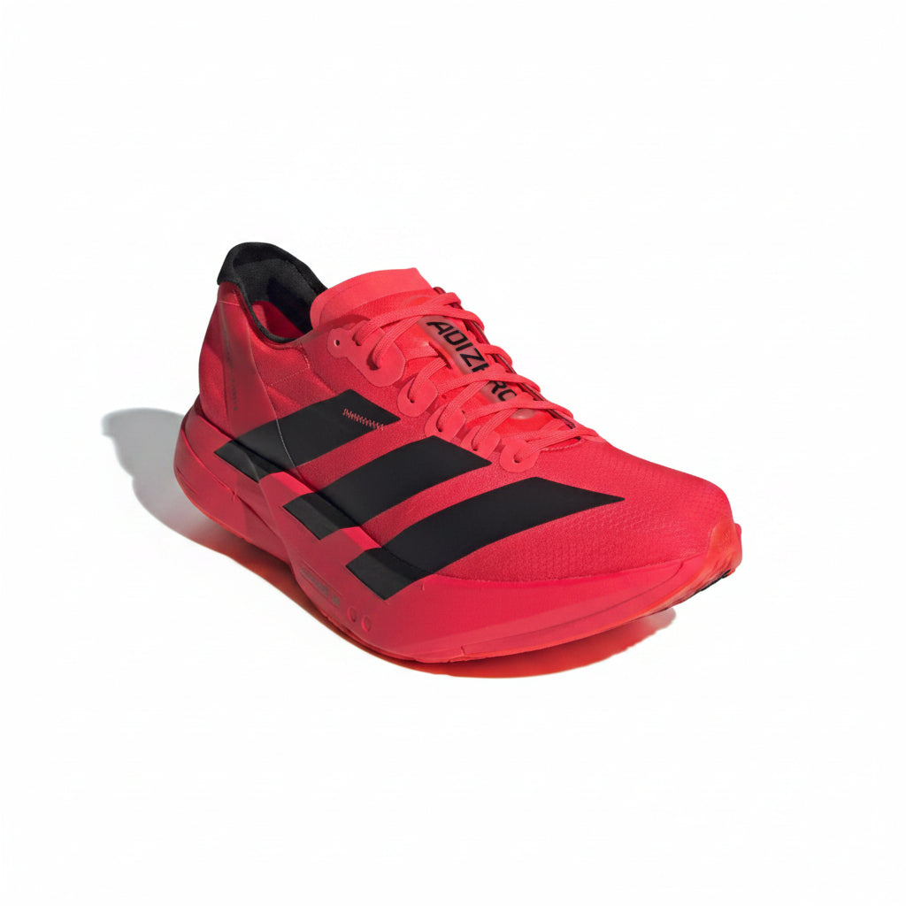 Adidas Adizero Adios Pro 4 - Vermelho | Preto