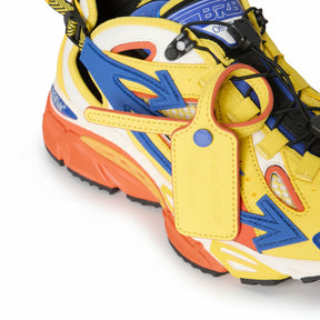 Off-White™ Be Right Back - YELLOW | MULTICOLOR