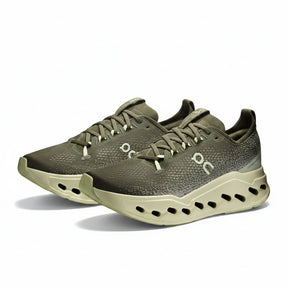 On Running Cloudsurfer Max Militar