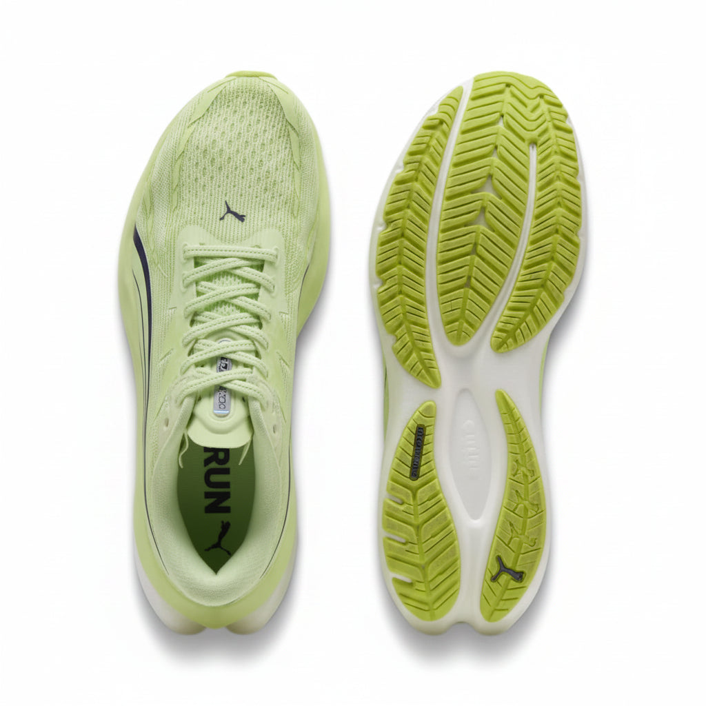 Puma Velocity Nitro™ 4 - Verde