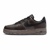 Nike Air Force 1 Low - Black Tea | Petra Brown
